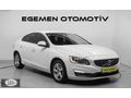 2014 VOLVO S60 1,6 D PREMİUM POWERSHIFT TEMİZ BAKIMLARI YAPILMİŞ