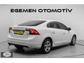 2014 VOLVO S60 1,6 D PREMİUM POWERSHIFT TEMİZ BAKIMLARI YAPILMİŞ