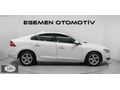 2014 VOLVO S60 1,6 D PREMİUM POWERSHIFT TEMİZ BAKIMLARI YAPILMİŞ