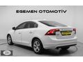 2014 VOLVO S60 1,6 D PREMİUM POWERSHIFT TEMİZ BAKIMLARI YAPILMİŞ