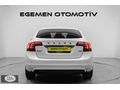 2014 VOLVO S60 1,6 D PREMİUM POWERSHIFT TEMİZ BAKIMLARI YAPILMİŞ