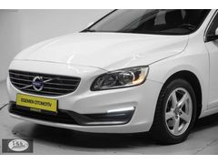 2014 VOLVO S60 1,6 D PREMİUM POWERSHIFT TEMİZ BAKIMLARI YAPILMİŞ