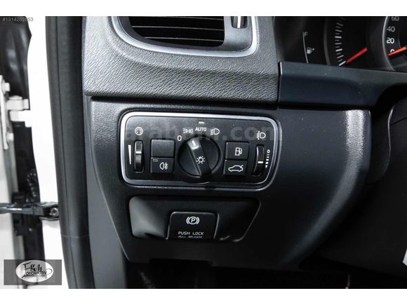 2014 VOLVO S60 1,6 D PREMİUM POWERSHIFT TEMİZ BAKIMLARI YAPILMİŞ