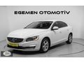 2014 VOLVO S60 1,6 D PREMİUM POWERSHIFT TEMİZ BAKIMLARI YAPILMİŞ