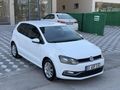 Dizel OTOMATİK 2015 Polo