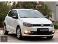 2015 POLO 1.4TDİ OTOMATİK DÜŞÜK KM