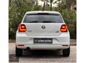 2015 POLO 1.4TDİ OTOMATİK DÜŞÜK KM