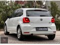 2015 POLO 1.4TDİ OTOMATİK DÜŞÜK KM