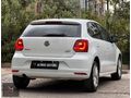 2015 POLO 1.4TDİ OTOMATİK DÜŞÜK KM