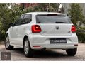 2015 POLO 1.4TDİ OTOMATİK DÜŞÜK KM