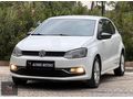 2015 POLO 1.4TDİ OTOMATİK DÜŞÜK KM