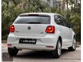 2015 POLO 1.4TDİ OTOMATİK DÜŞÜK KM