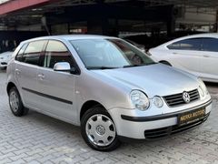 MERKA MOTORS'DAN+2004+1.4TDİ+BAKIMLI+MASRAFSIZ+İLKEL
