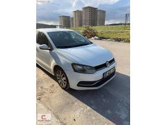 POLO 1.4 DİZEL OTOMATİK