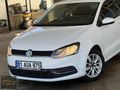 ÇAĞDAŞ'DAN 2015 1.4 POLO COMFORT DSG