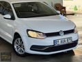 ÇAĞDAŞ'DAN 2015 1.4 POLO COMFORT DSG