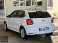 ÇAĞDAŞ'DAN 2015 1.4 POLO COMFORT DSG