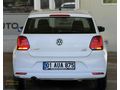 ÇAĞDAŞ'DAN 2015 1.4 POLO COMFORT DSG