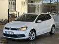 ÇAĞDAŞ'DAN 2015 1.4 POLO COMFORT DSG