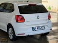 ÇAĞDAŞ'DAN 2015 1.4 POLO COMFORT DSG