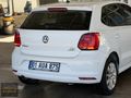 ÇAĞDAŞ'DAN 2015 1.4 POLO COMFORT DSG