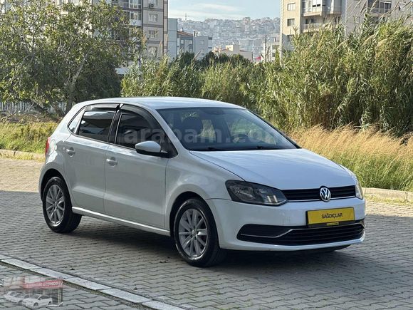2015 DEĞİŞENSİZ POLO