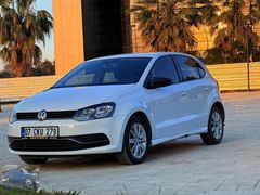 TAŞAR OTOMOTİV 2015 POLO OTOMATİK TÜM KARTLARA12 TAKSİT