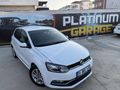 PLATINUM GARAGE'DEN POLO