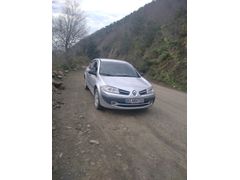 Sahibinden Renault Megane 1.5 dCi Authentique 2009 Model 183.500 km AİLE aracı