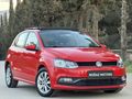 CAM TAVAN OTOMATİK | VOLKSWAGEN POLO 1.4 TDI 115.000 KM 12TAKSİT