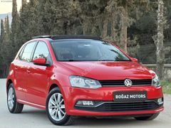 CAM TAVAN OTOMATİK | VOLKSWAGEN POLO 1.4 TDI 115.000 KM 12TAKSİT