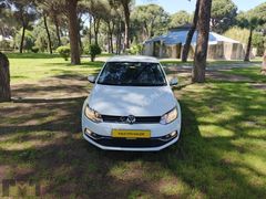 KALE OTOMOTİVDEN 2016 POLO DİZEL OTOMATİK EMSALSİZ SERVİS BAKIM