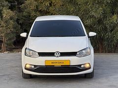 "SADECE 118 BİNDE"HATASIZ BOYASIZ 2017 DSG OTOMATİK POLO!
