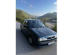 Sahibinden Renault R 19 1.6 Europa RNE 1999 Model Full orijinal  