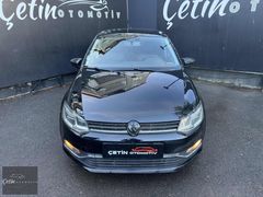229.000 TL Peşinat | Senetli Taksit İmkânı | 2016 Vw Polo