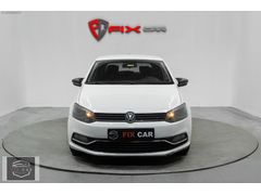 FİX CAR'DAN 2016 MODEL 1.4 DİZEL MANUEL VW POLO