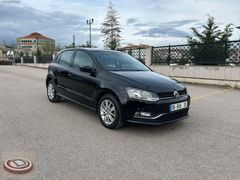 2017 İLKEL OTOMATİK DÜŞÜK KM POLO