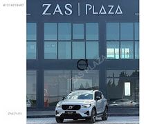 ZAS PLAZA 2023 XC40 PLUS DARK/HARMAN-KARDON/KOLTUK ISTMA/CAM TVN