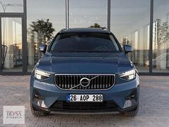 2022 VOLCO XC40 1.5 T2 PLUS BRİGHT HARMAN/ ISITMA/SERVİS BAKIMLI