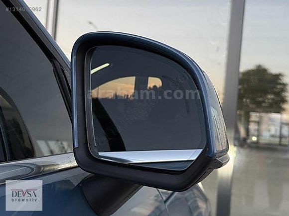2022 VOLCO XC40 1.5 T2 PLUS BRİGHT HARMAN/ ISITMA/SERVİS BAKIMLI