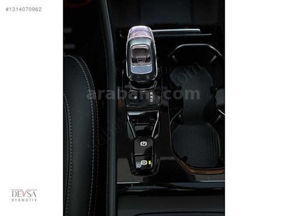 2022 VOLCO XC40 1.5 T2 PLUS BRİGHT HARMAN/ ISITMA/SERVİS BAKIMLI