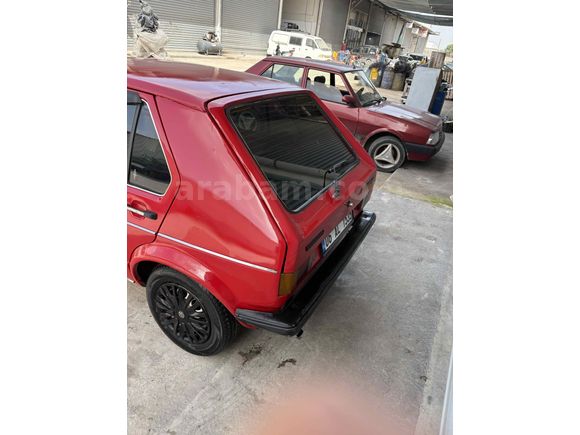 Sahibinden Volkswagen Golf Adana