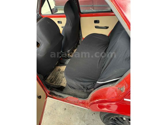 Sahibinden Volkswagen Golf Adana