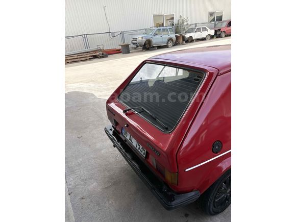 Sahibinden Volkswagen Golf Adana