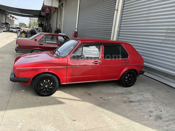 Sahibinden Volkswagen Golf Adana