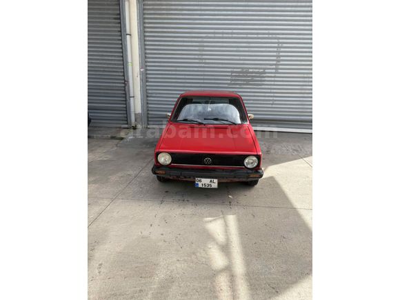 Sahibinden Volkswagen Golf Adana