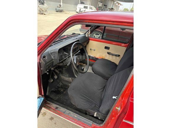 Sahibinden Volkswagen Golf Adana