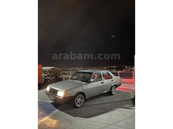 Sahibinden Tofaş Şahin 1.6 ie 2000 Model 