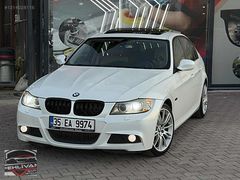 PEHLİVAN AUTO//İLK SAHİBİNDEN//HATASIZ//BOYASIZ//188 BİN KM..