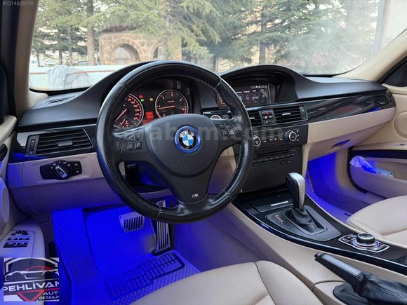 PEHLİVAN AUTO//İLK SAHİBİNDEN//HATASIZ//BOYASIZ//190 BİN KM..